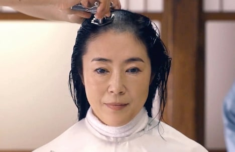 「あちらにいる鬼」