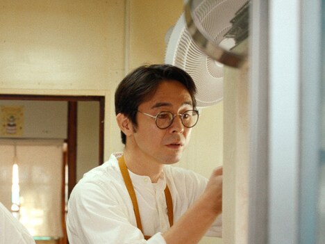 「ドーナツもり」新場面写真