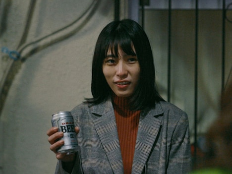 「ドーナツもり」新場面写真