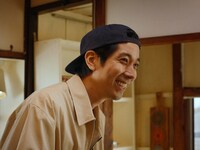 「ドーナツもり」