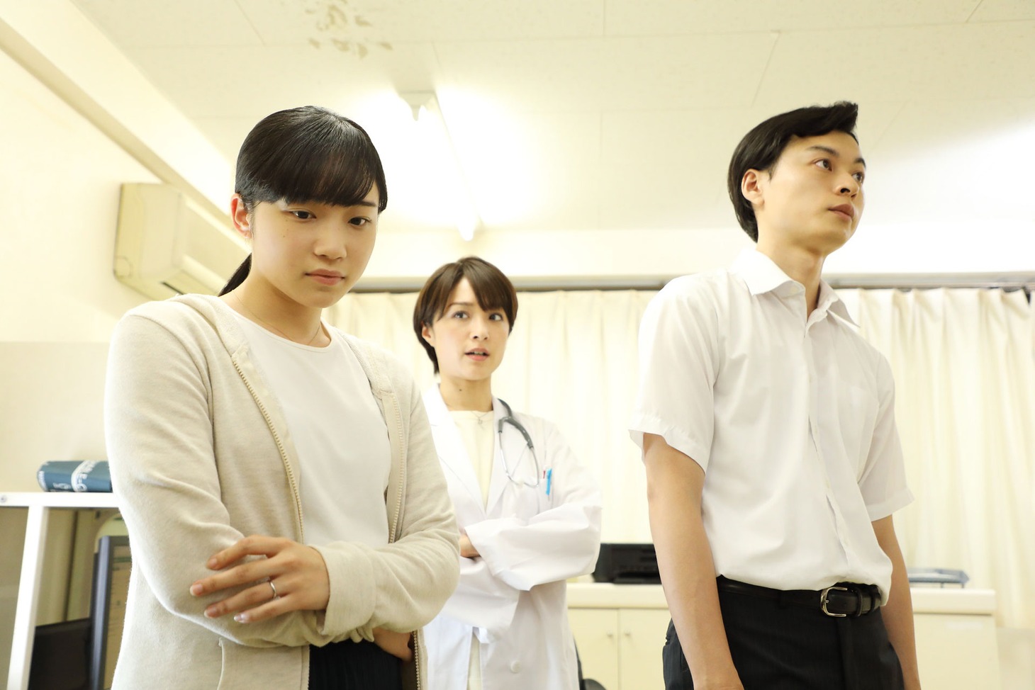 「不倫ウイルス」