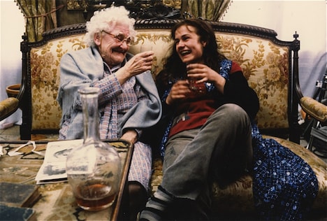 「冬の旅（2K修復版）」