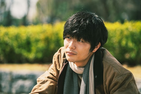 「餓鬼が笑う」