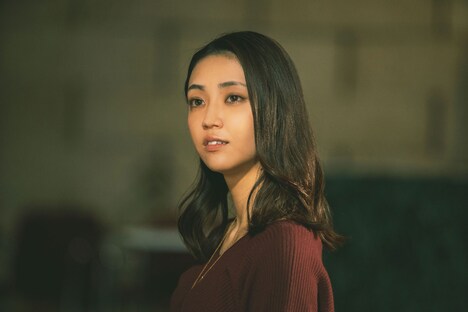 「餓鬼が笑う」