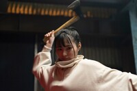 「オカムロさん」