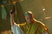 「オカムロさん」