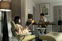 「オカムロさん」