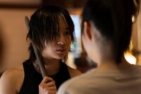 「オカムロさん」