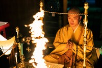 「オカムロさん」