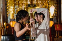 「オカムロさん」