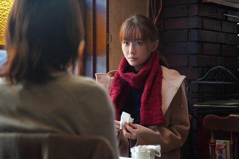 「夜、鳥たちが啼く」