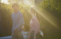 「夜、鳥たちが啼く」