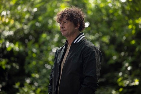 「レスポンダー 夜に堕ちた警官」