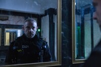 「レスポンダー 夜に堕ちた警官」