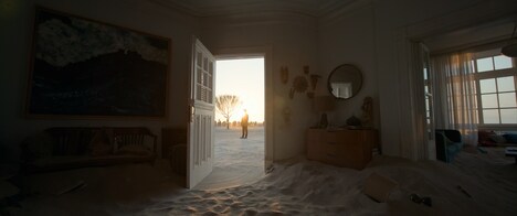 「バルド、偽りの 記録と一握りの真実」