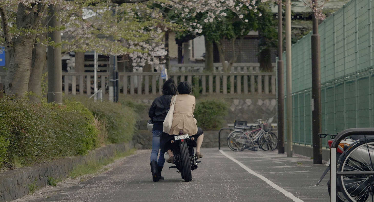 「さすらいのボンボンキャンディ」