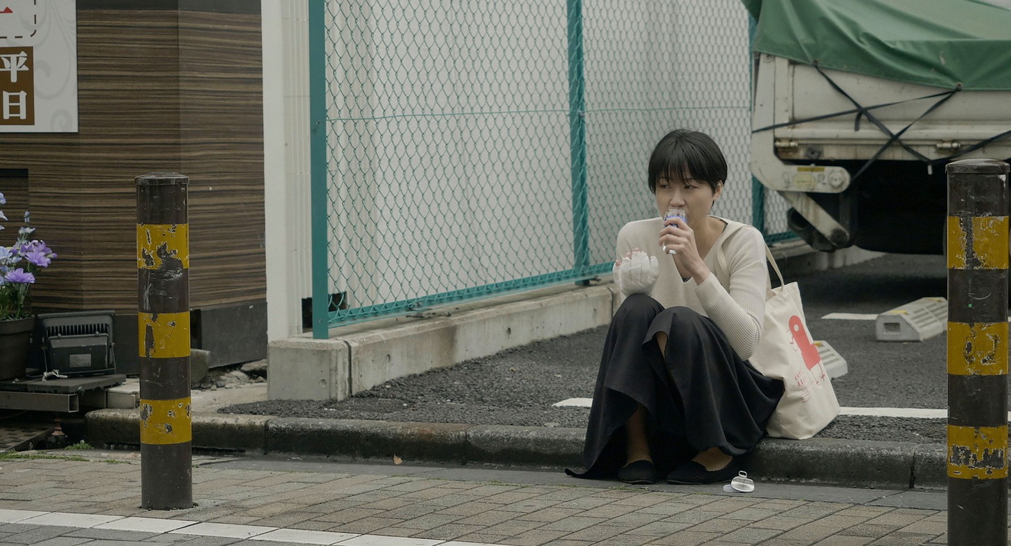 「さすらいのボンボンキャンディ」