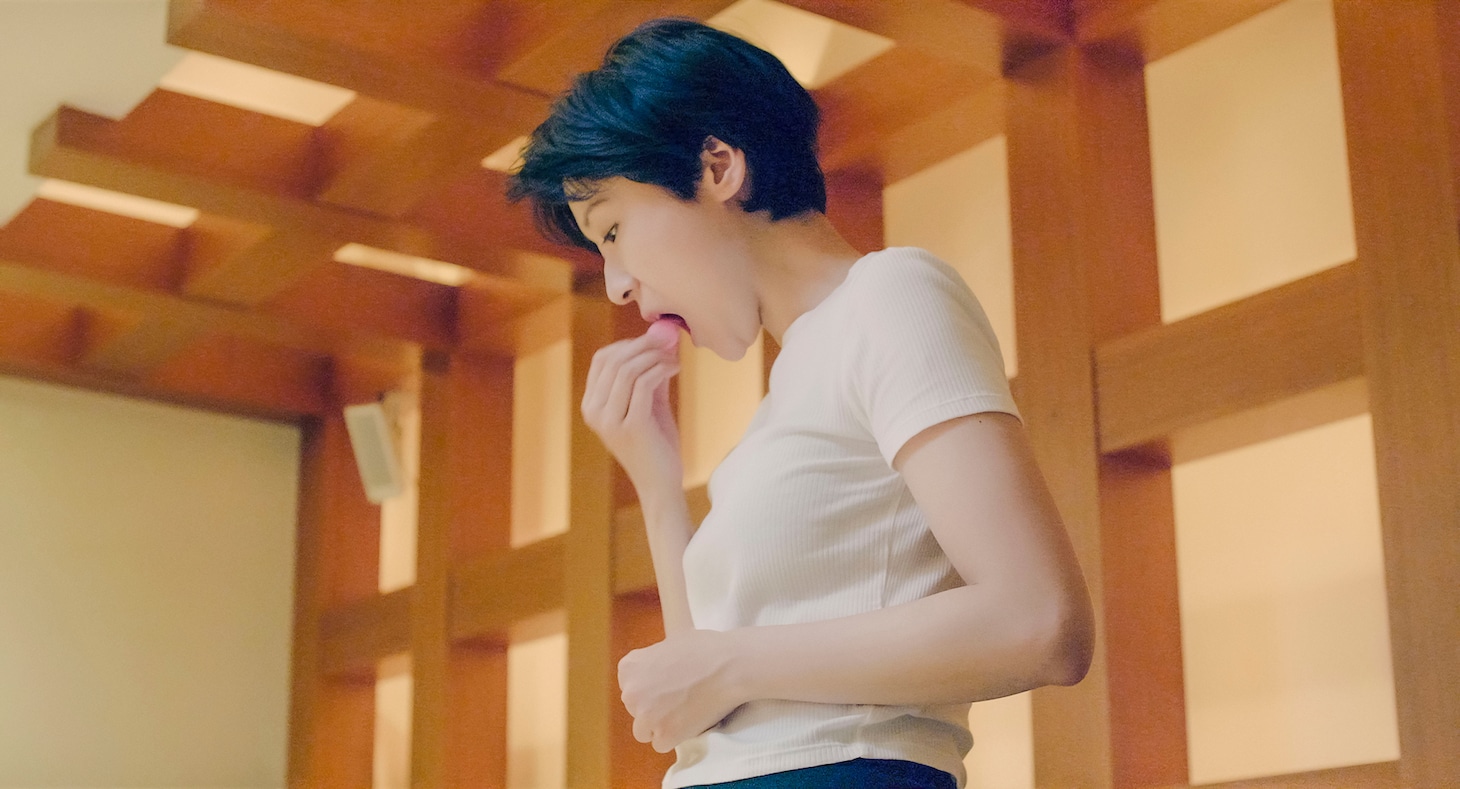 「さすらいのボンボンキャンディ」