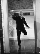 「ニューヨークの王様」