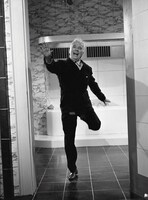 「ニューヨークの王様」