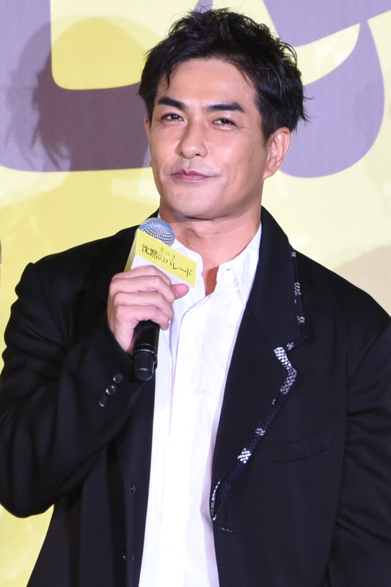 北村一輝