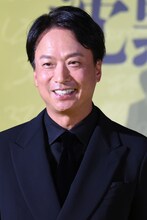 椎名桔平