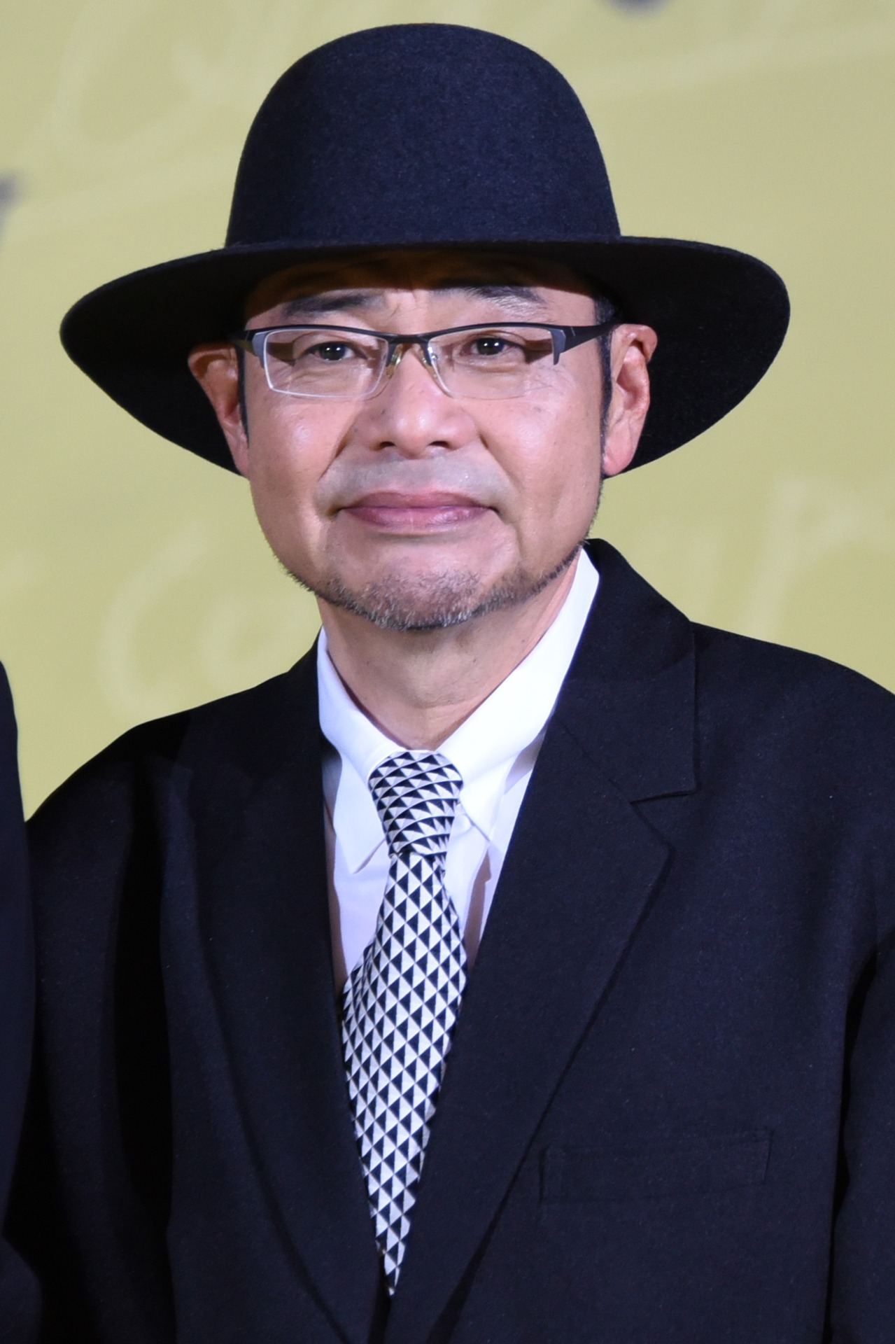 田口浩正