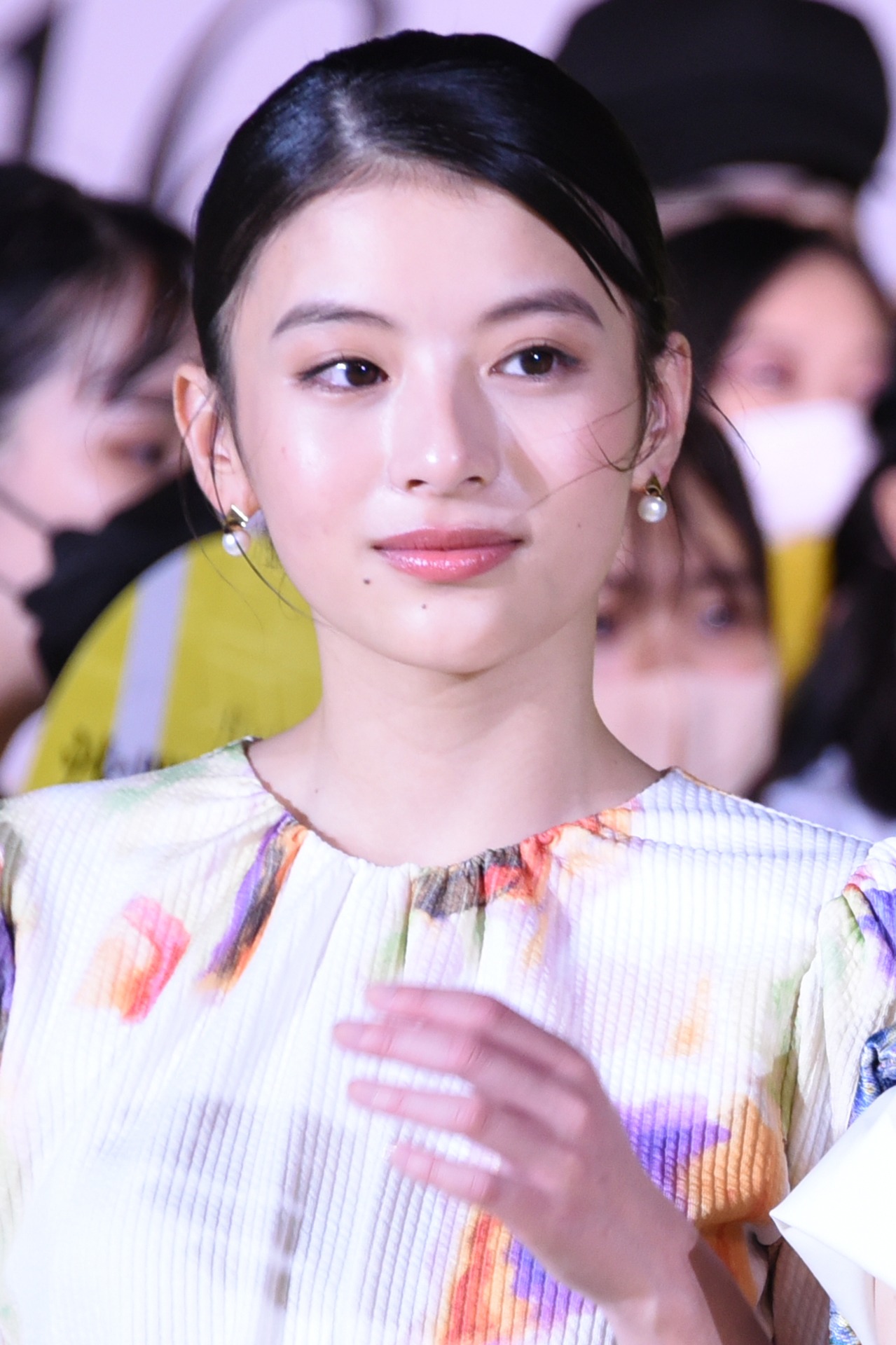 出口夏希