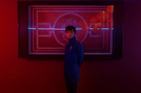 「Copenhagen Cowboy（原題）」