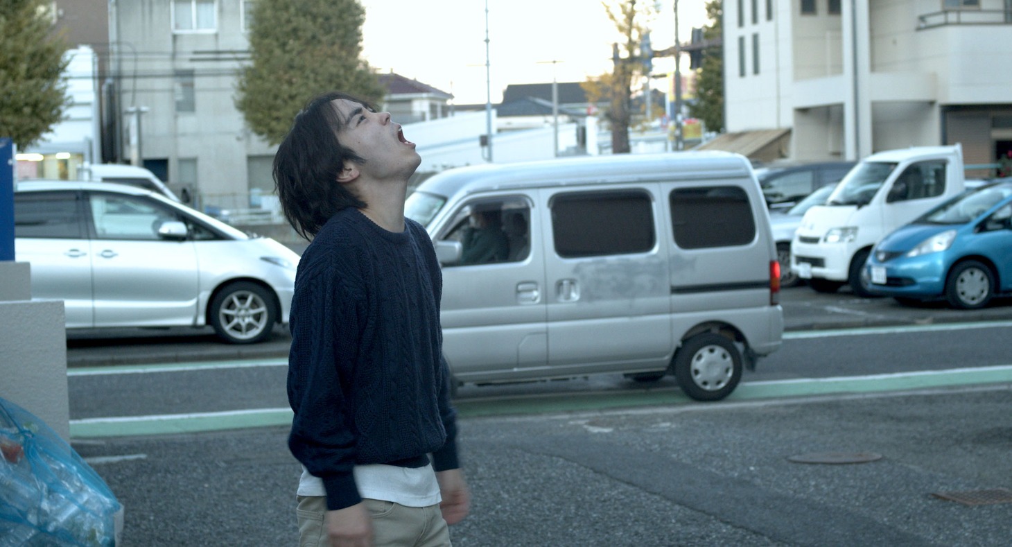 「ダラダラ」