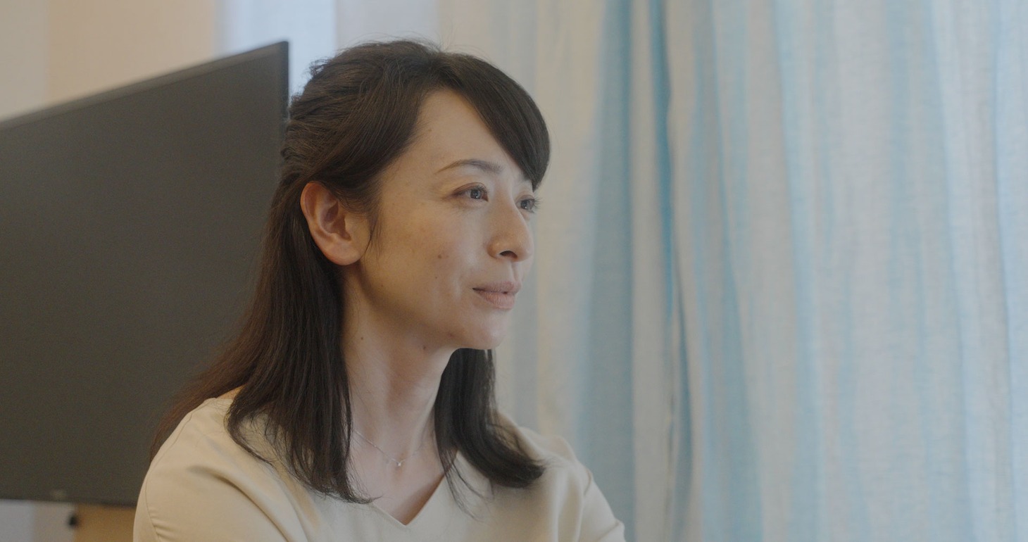 「間借り屋の恋」