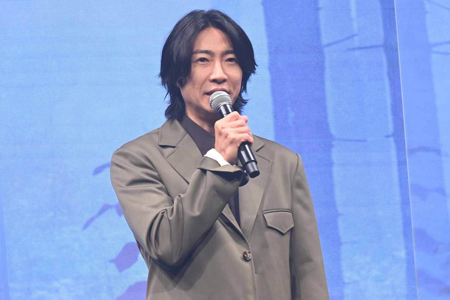 相葉雅紀