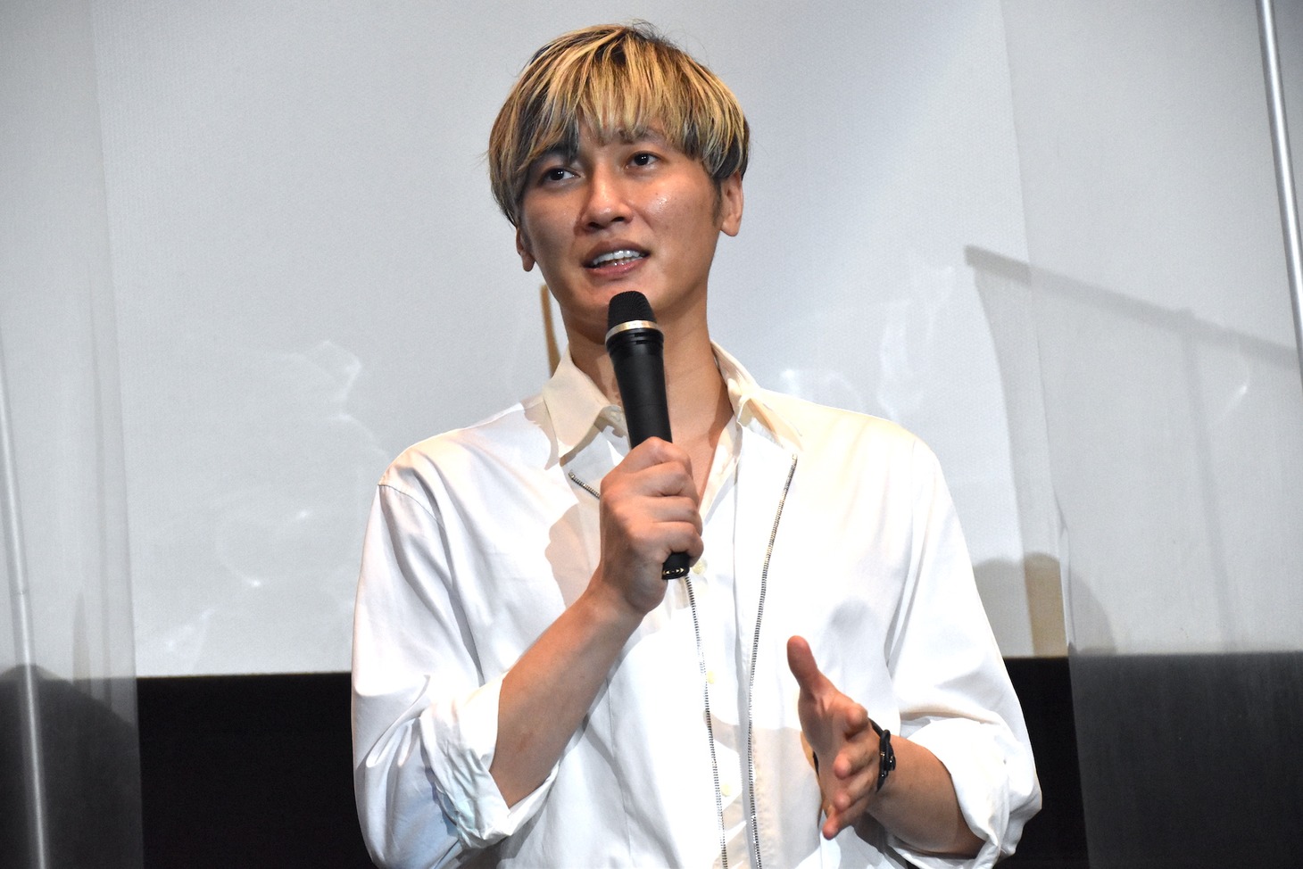 後上翔太