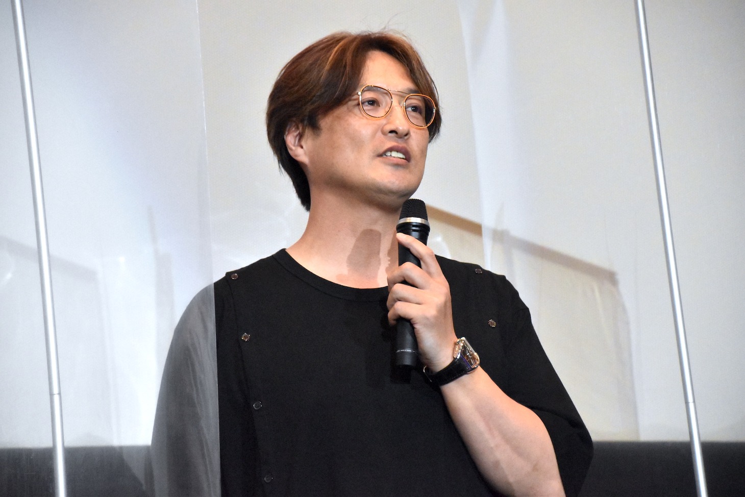 酒井一圭