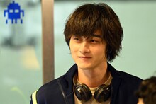 柳俊太郎演じる緒方公哉。