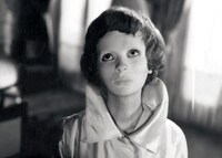 「顔のない眼」(c) Gaumont