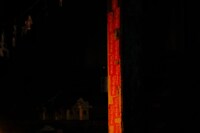 「生きている。」