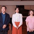 「LOVE LIFE」矢野顕子、木村文乃、深田晃司の鼎談映像が公開