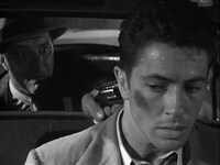 「サイド・ストリート」(c) MGM