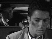 「サイド・ストリート」(c) MGM