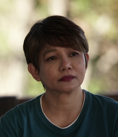 ルビー・モレノ