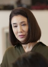 筒井真理子