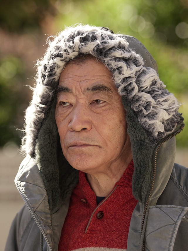 柄本明