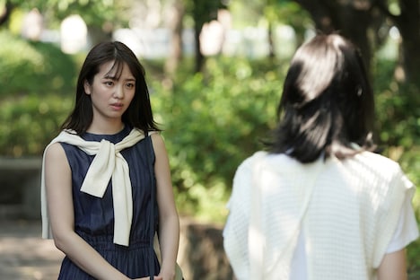 「炎上シンデレラ」