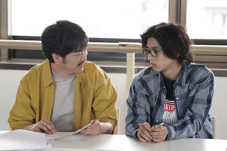 「炎上シンデレラ」