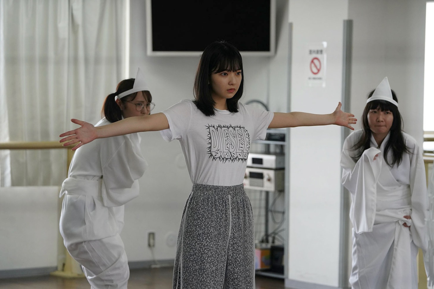 「炎上シンデレラ」