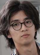 飯島寛騎演じる田代良一。