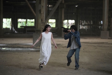 「炎上シンデレラ」