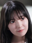 田中芽衣演じる安西みつほ。