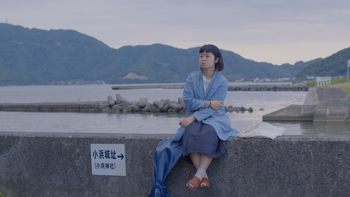 「福井のおと（仮題）」